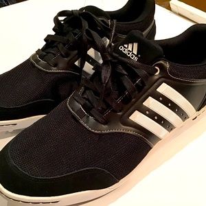 New Adidas Adicross 111 golf shoes NWT size 11
